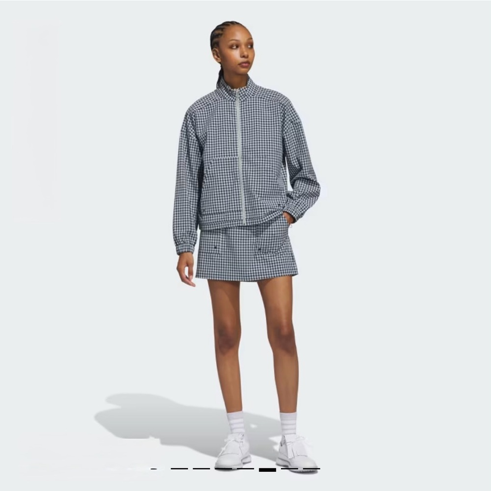 Adidas golf skirt